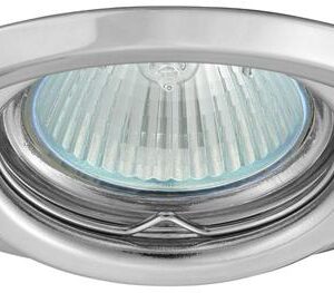 Faretto Incasso Cromato Diam 80-90 ARGUS CT-2115-C